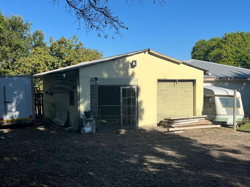 4 Bedroom Property for Sale in Port Alfred Eastern Cape
